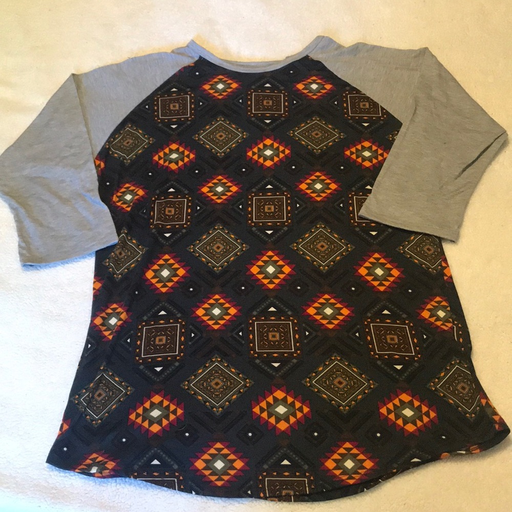 Lularoe Randy T
